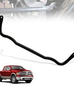 Barra estabilizadora de suspensión delantera Upgrade