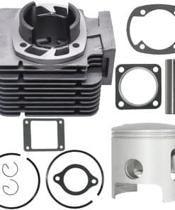 Kit de pistón superior JDLLONG para carrito de golf de gas