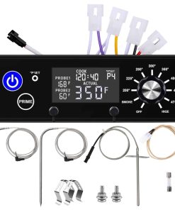 Kit de controlador digital de repuesto AC03P9,