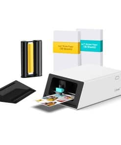 Impresora y Cortadora de Pegatinas Liene PixCut S1 -