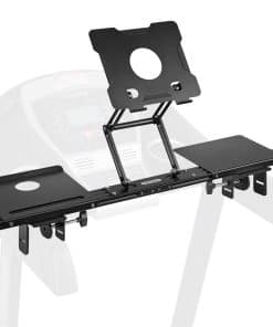 Soporte de computadora portátil para caminadora INMAKER,
