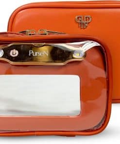 Estuche con espejo iluminado OFT 2024 LITTMINI: Bolsa de