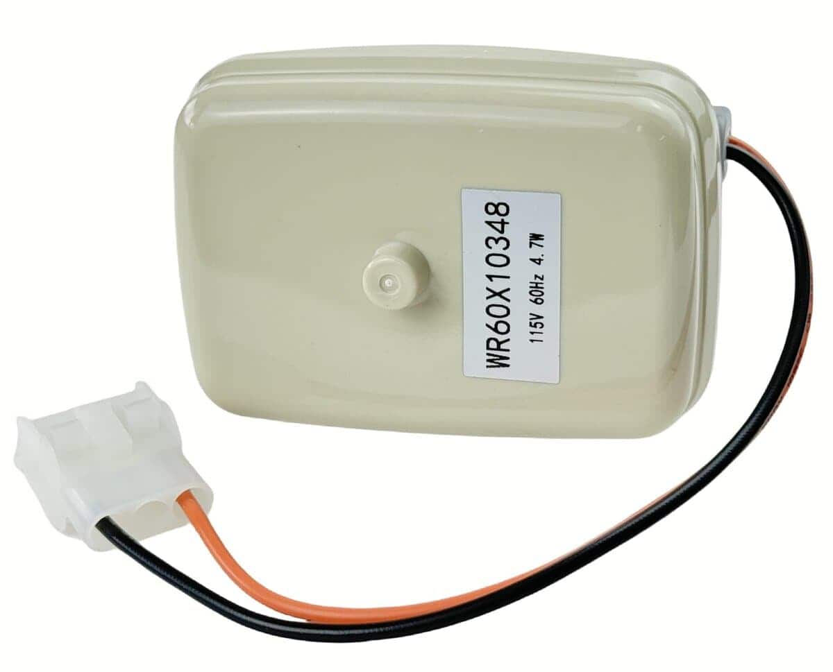 Motor del Ventilador del Condensador del -R60X10241 - Imagen 7