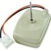 Motor del Ventilador del Condensador del -R60X10241