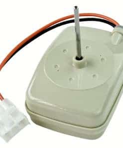 Motor del Ventilador del Condensador del -R60X10241