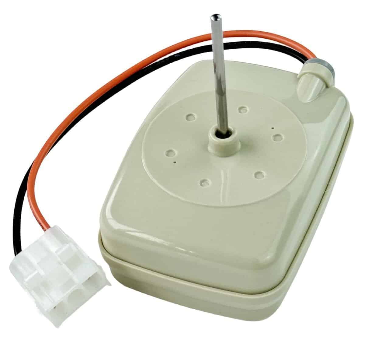 Motor del Ventilador del Condensador del -R60X10241