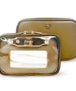 Estuche de Espejo Iluminado LITTMINI 2024 - Bolsa de