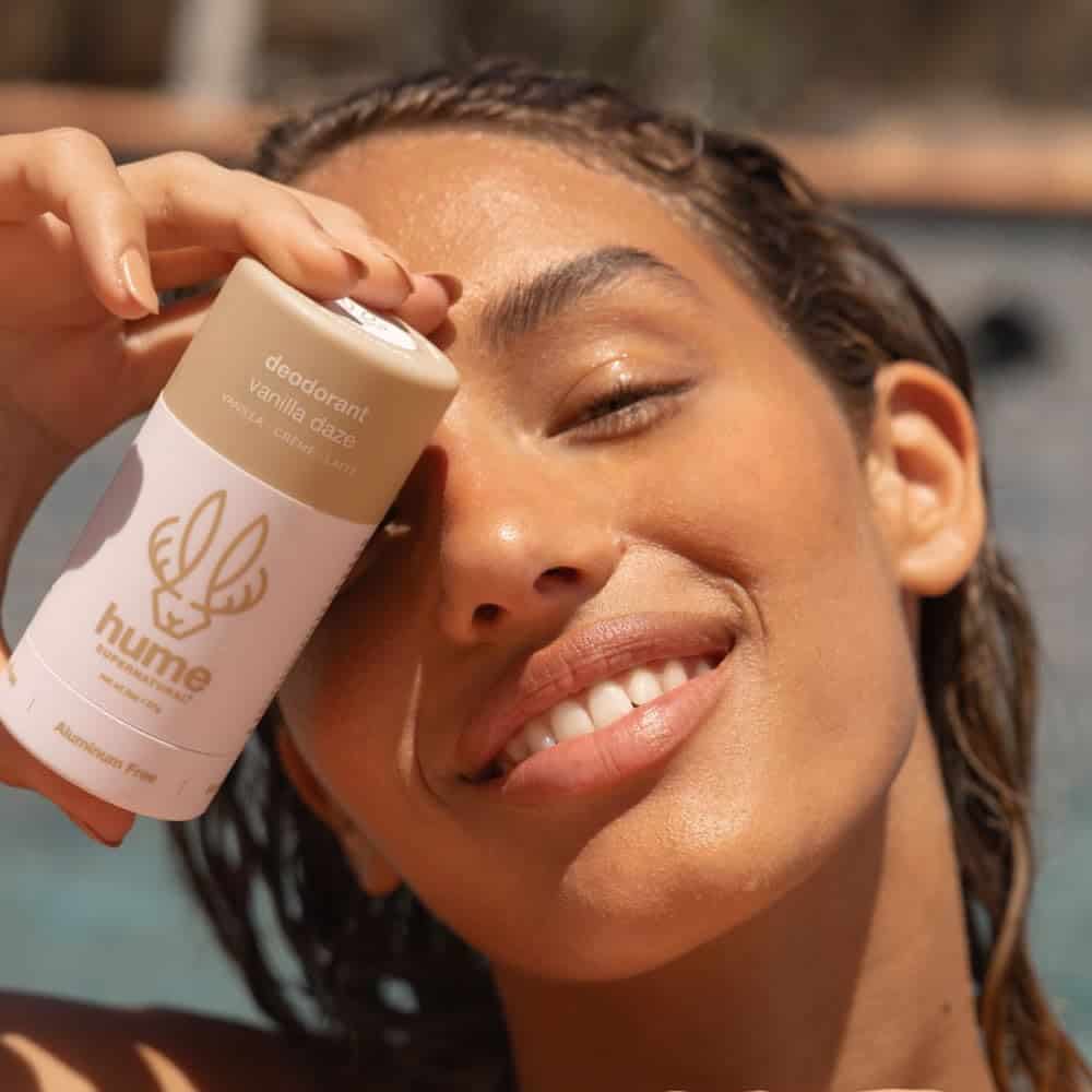 Desodorante libre de aluminio Hume Supernatural para - Imagen 6