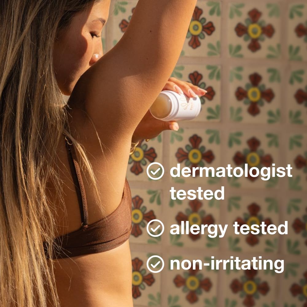 Desodorante libre de aluminio Hume Supernatural para - Imagen 4