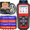Herramienta de Programación de TPMS Autel -15/433MHZ