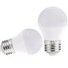 Bombilla LED para refrigerador Piumeif W10565137 apta para