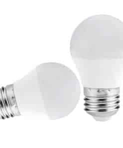 Bombilla LED para refrigerador Piumeif W10565137 apta para