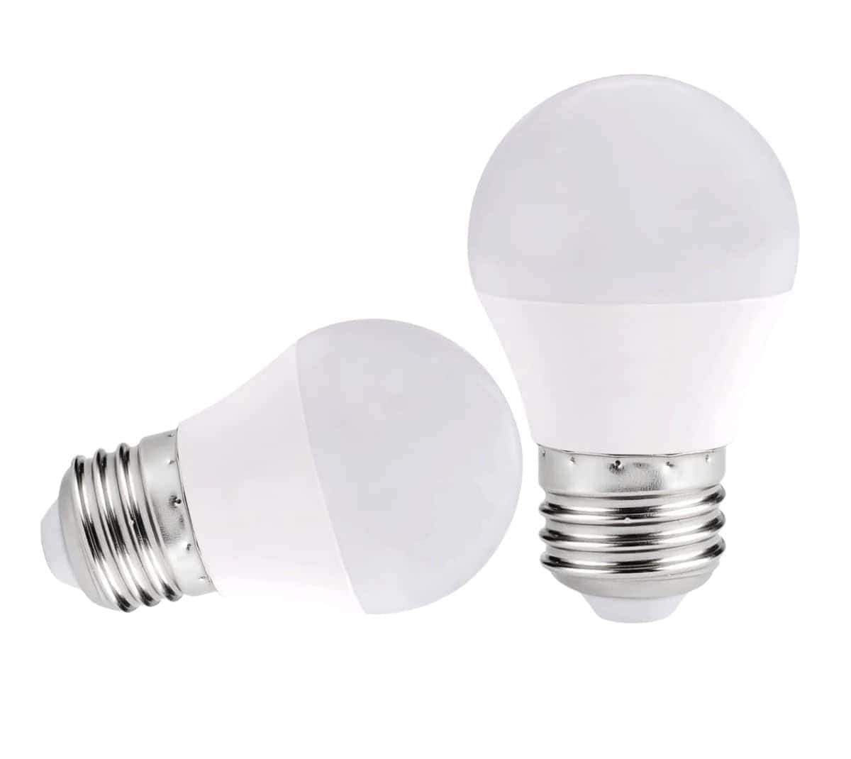 Bombilla LED para refrigerador Piumeif W10565137 apta para