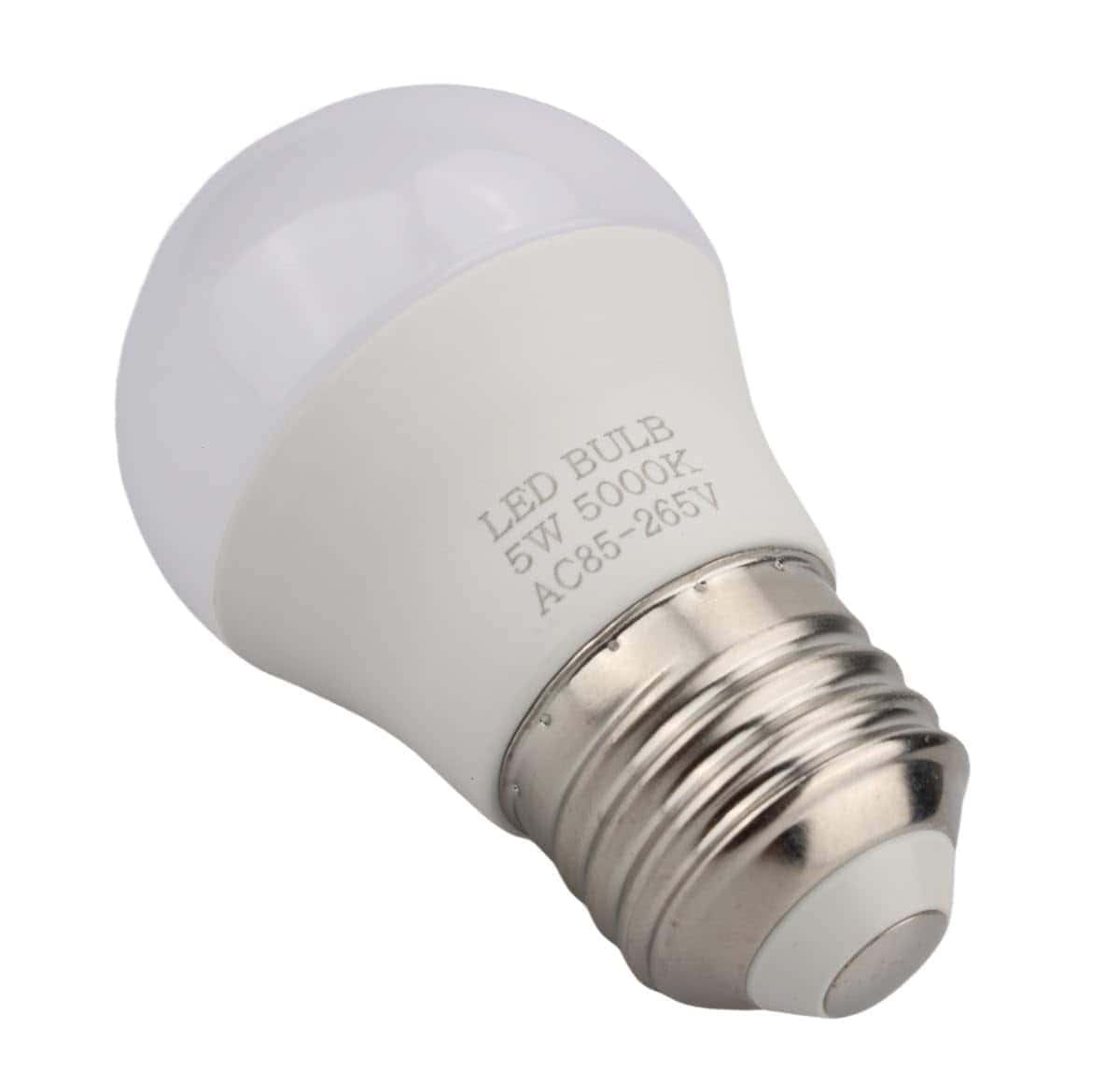 Bombilla LED para refrigerador Piumeif W10565137 apta para - Imagen 5