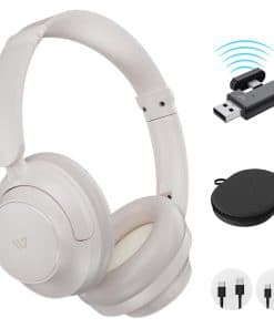 Auditivo Activo Híbrido Weofly Tour con Cancelación de