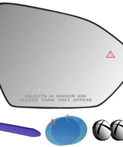 Espejo retrovisor del lado del pasajero EAP -Punto Ciego