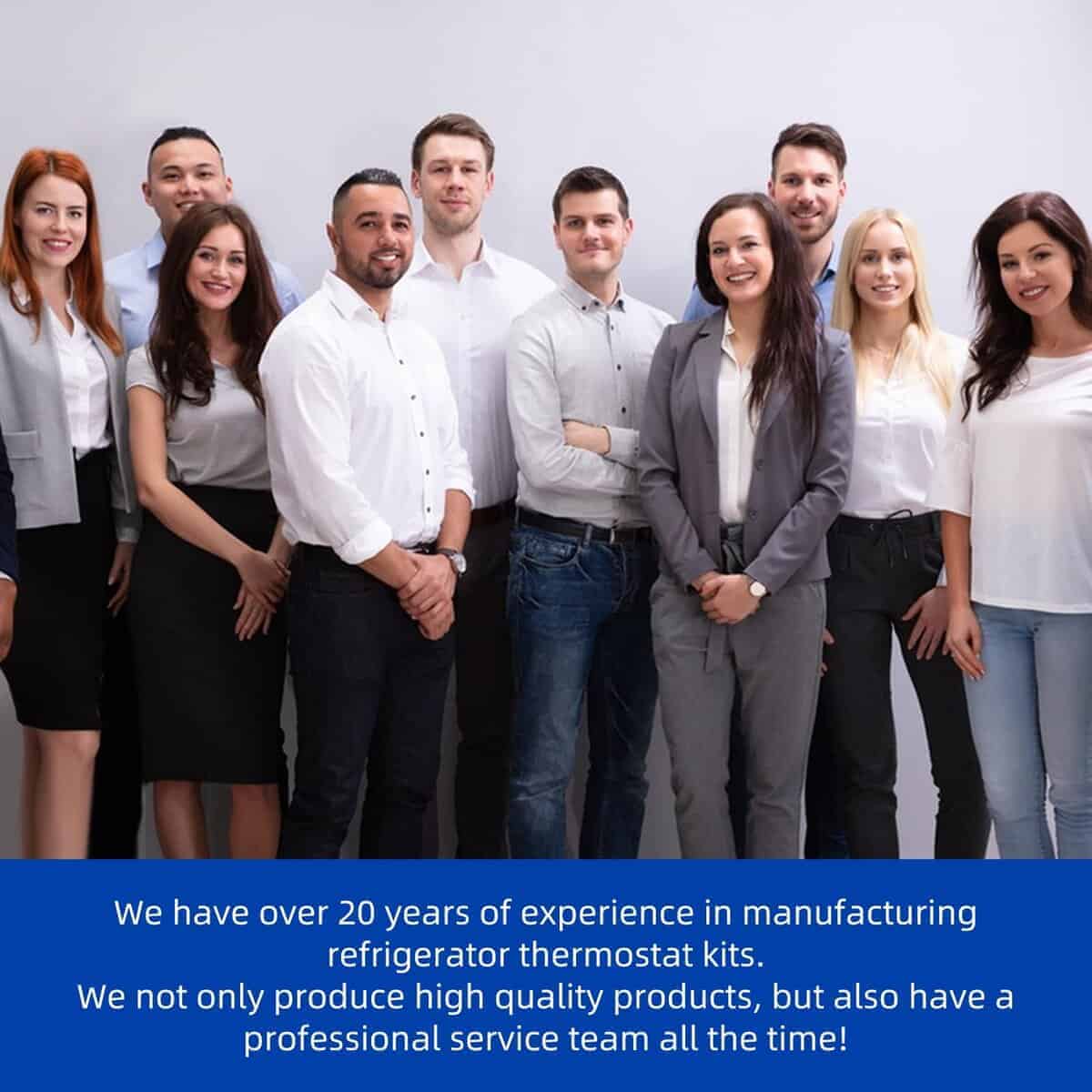 Nuevo Kit de Control de Temperatura 800393 Actualizado, - Imagen 6