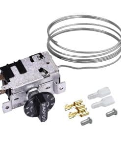 Nuevo Kit de Control de Temperatura 800393 Actualizado,
