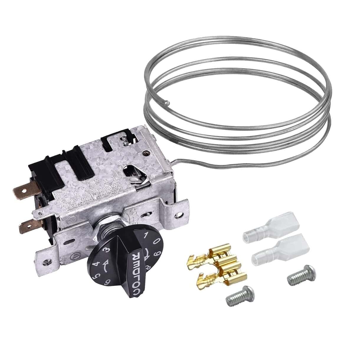 Nuevo Kit de Control de Temperatura 800393 Actualizado,