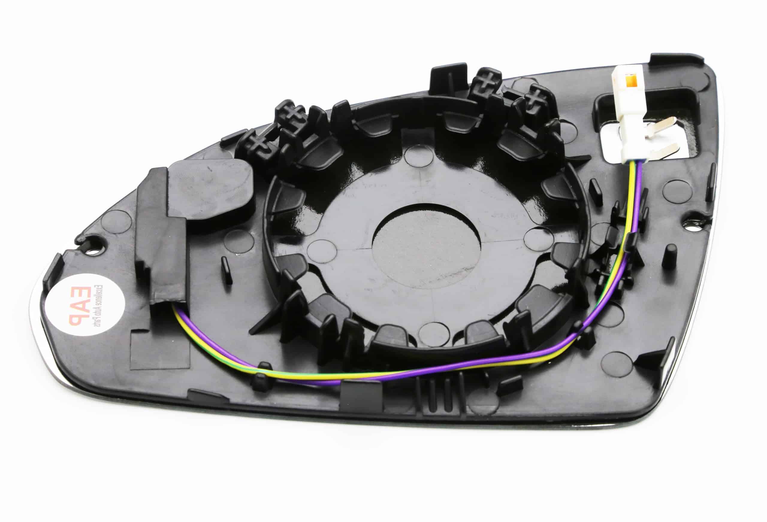Espejo lateral del pasajero EAP compatible con Kia Optima - Imagen 5