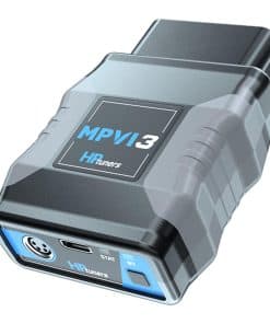 Escáner y herramienta de diagnóstico HP MPVI3 Pro | 0