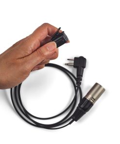 Point Source Audio CM-PTT-4MxM1 Push-to-Talk para radios