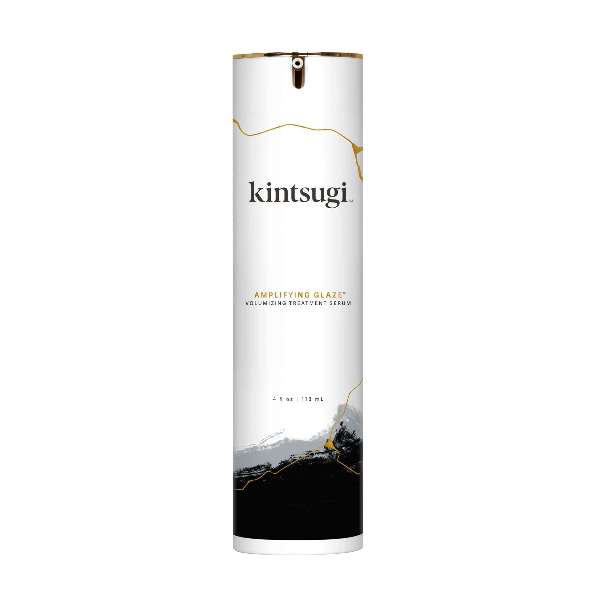 Serum de Tratamiento Voluminizador Kintsugi Amplifying