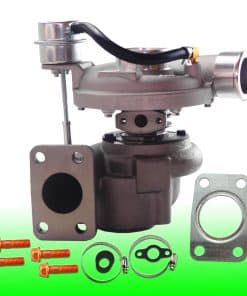 Turbo Cargador GT2556S Compatible con Perkins Industrial