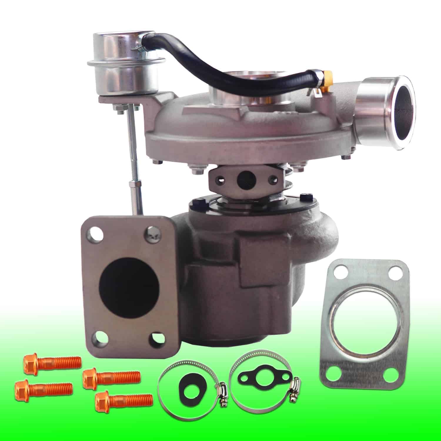 Turbo Cargador GT2556S Compatible con Perkins Industrial
