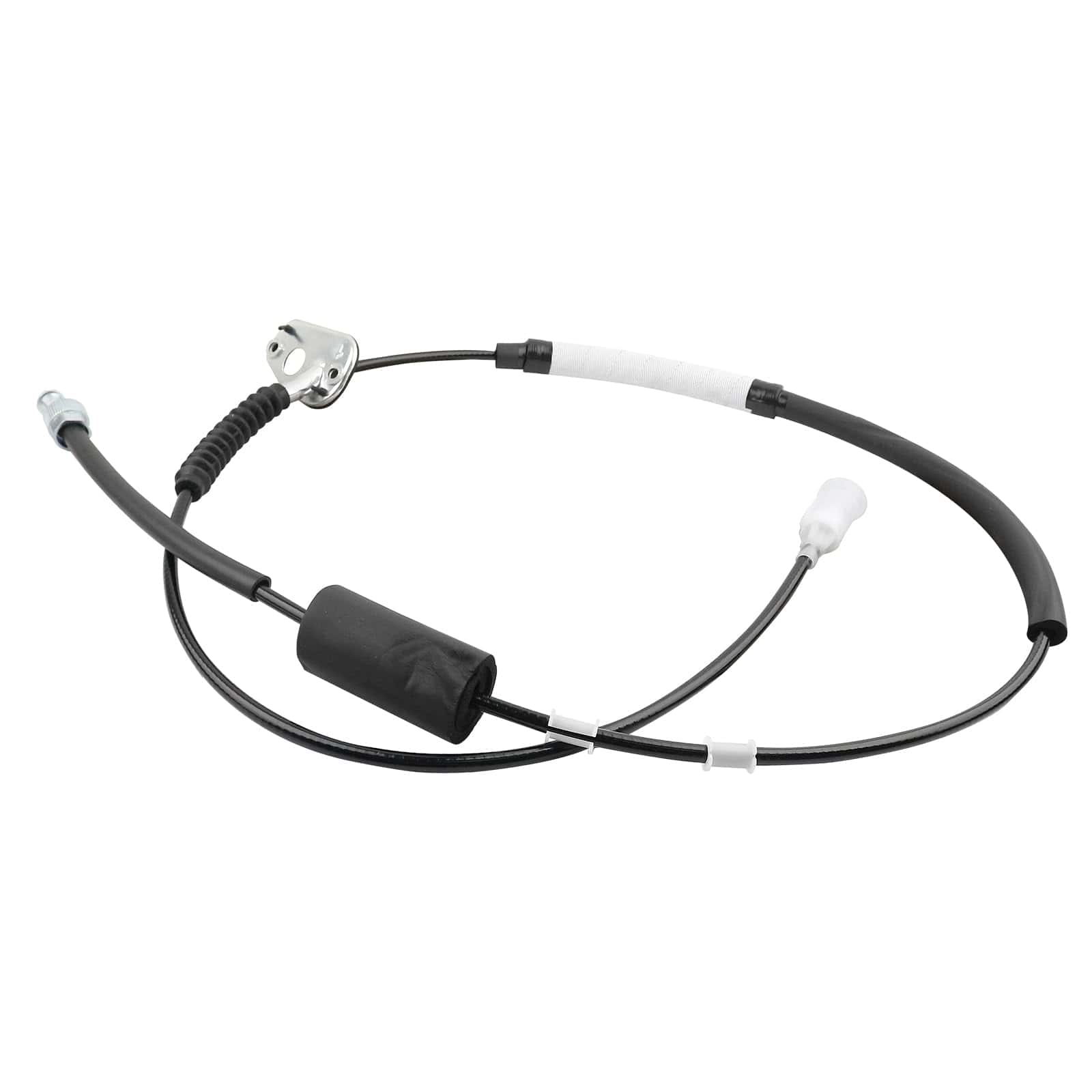 Ensamblaje de Cable del Velocímetro Compatible con Toyota - Imagen 4