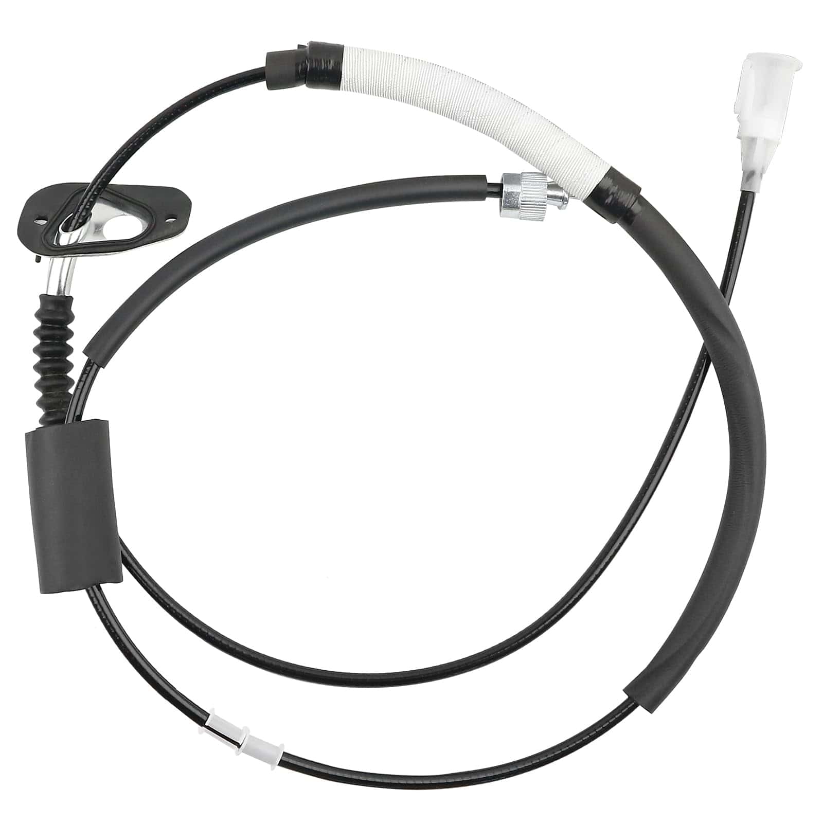 Ensamblaje de Cable del Velocímetro Compatible con Toyota