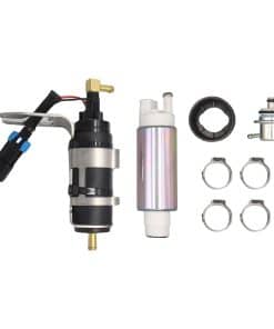 Yezoauto Bomba de Combustible Dual VST para Motores Marinos