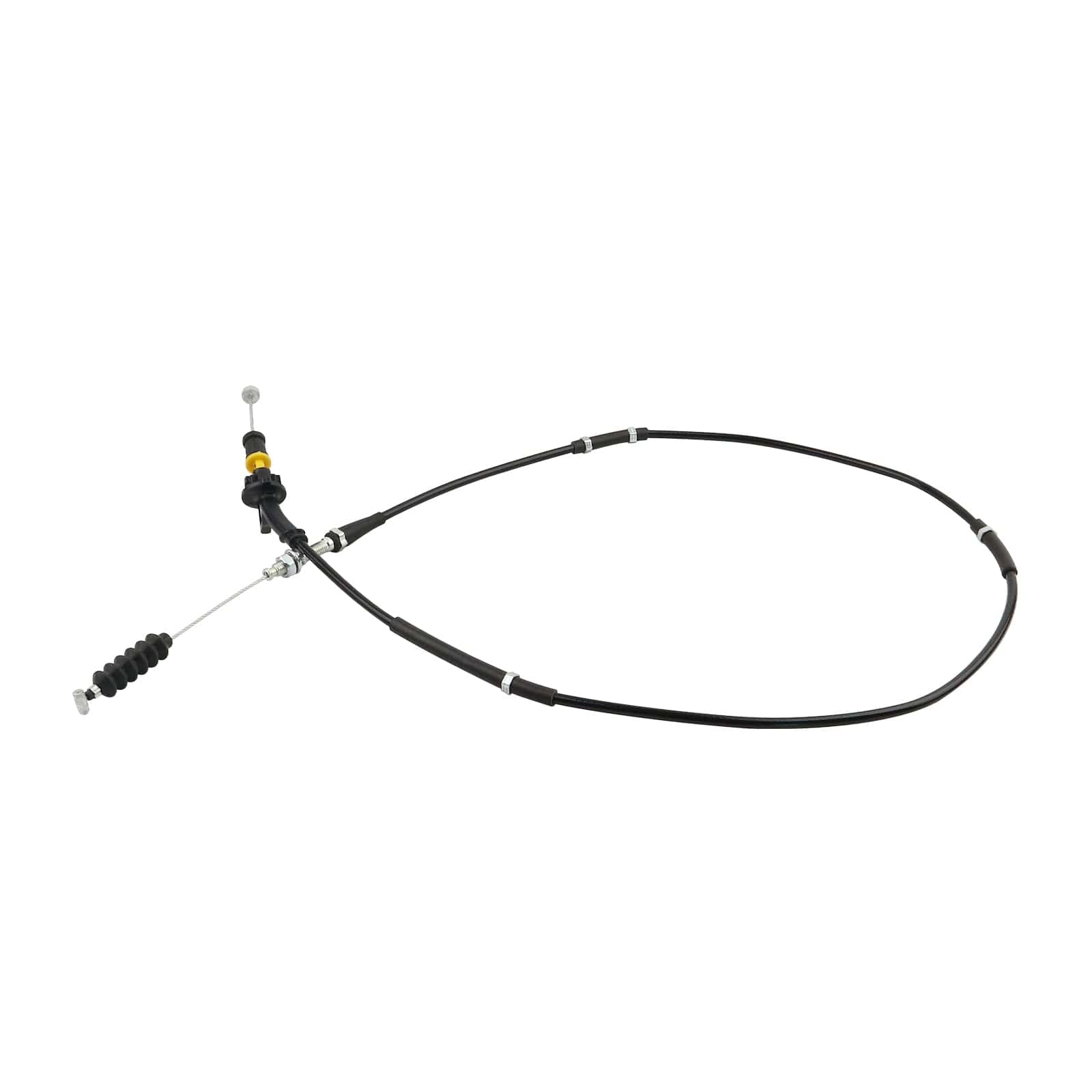Cable del Acelerador Compatible con Honda Civic CRX 1989 - Imagen 3