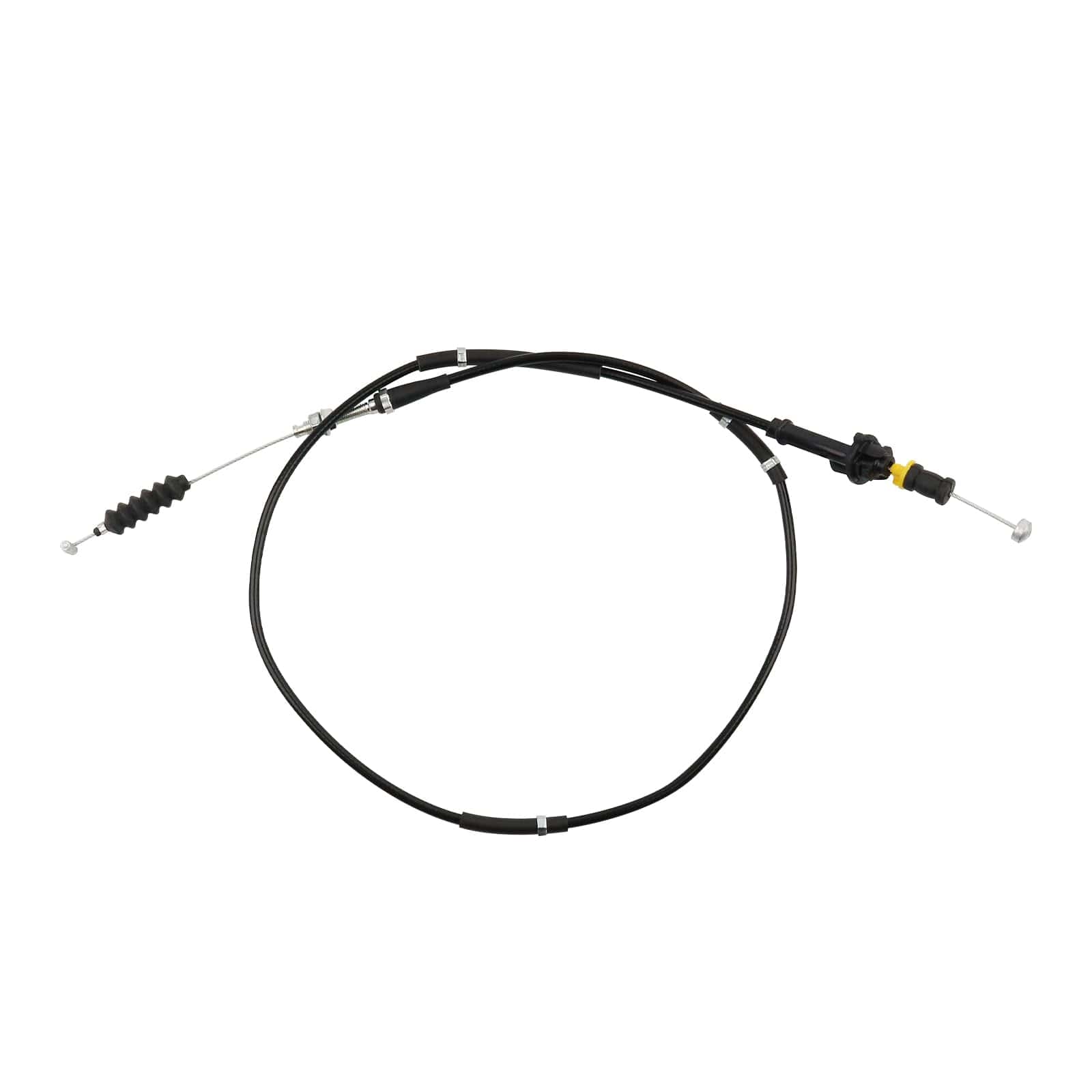 Cable del Acelerador Compatible con Honda Civic CRX 1989 - Imagen 4