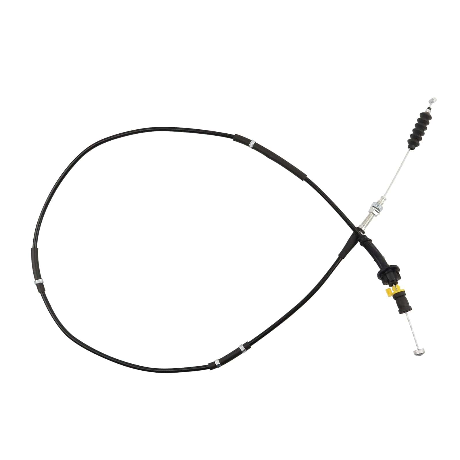 Cable del Acelerador Compatible con Honda Civic CRX 1989