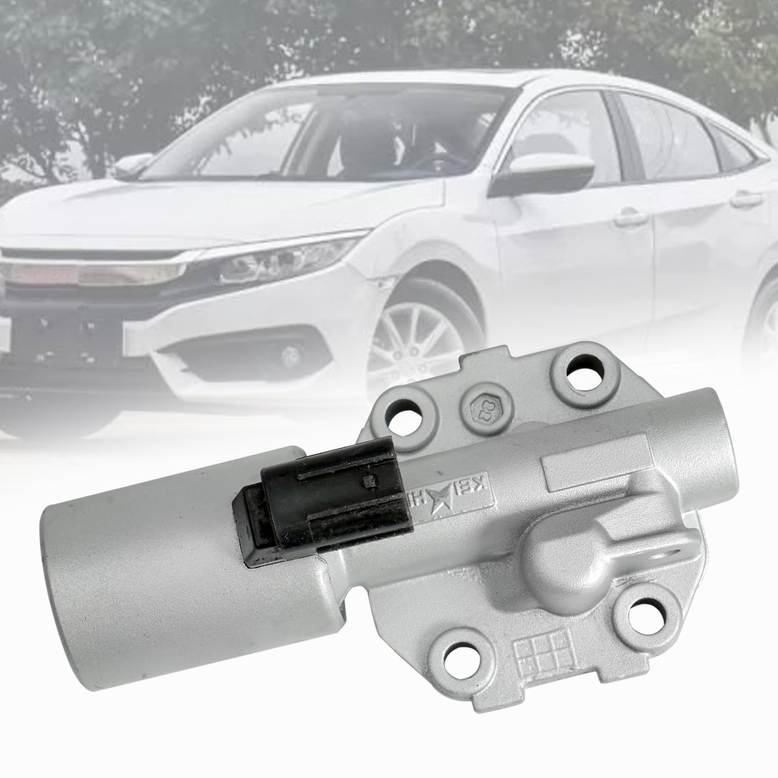 28250-PRP-013 Válvula Solenoide de Cambio Lineal de - Imagen 4