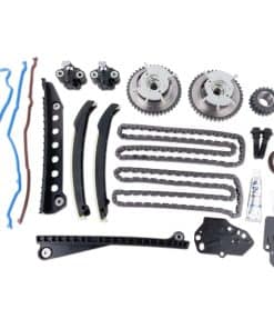 Kit de Cadena de Distribución del Motor Merautop SJ Kit de