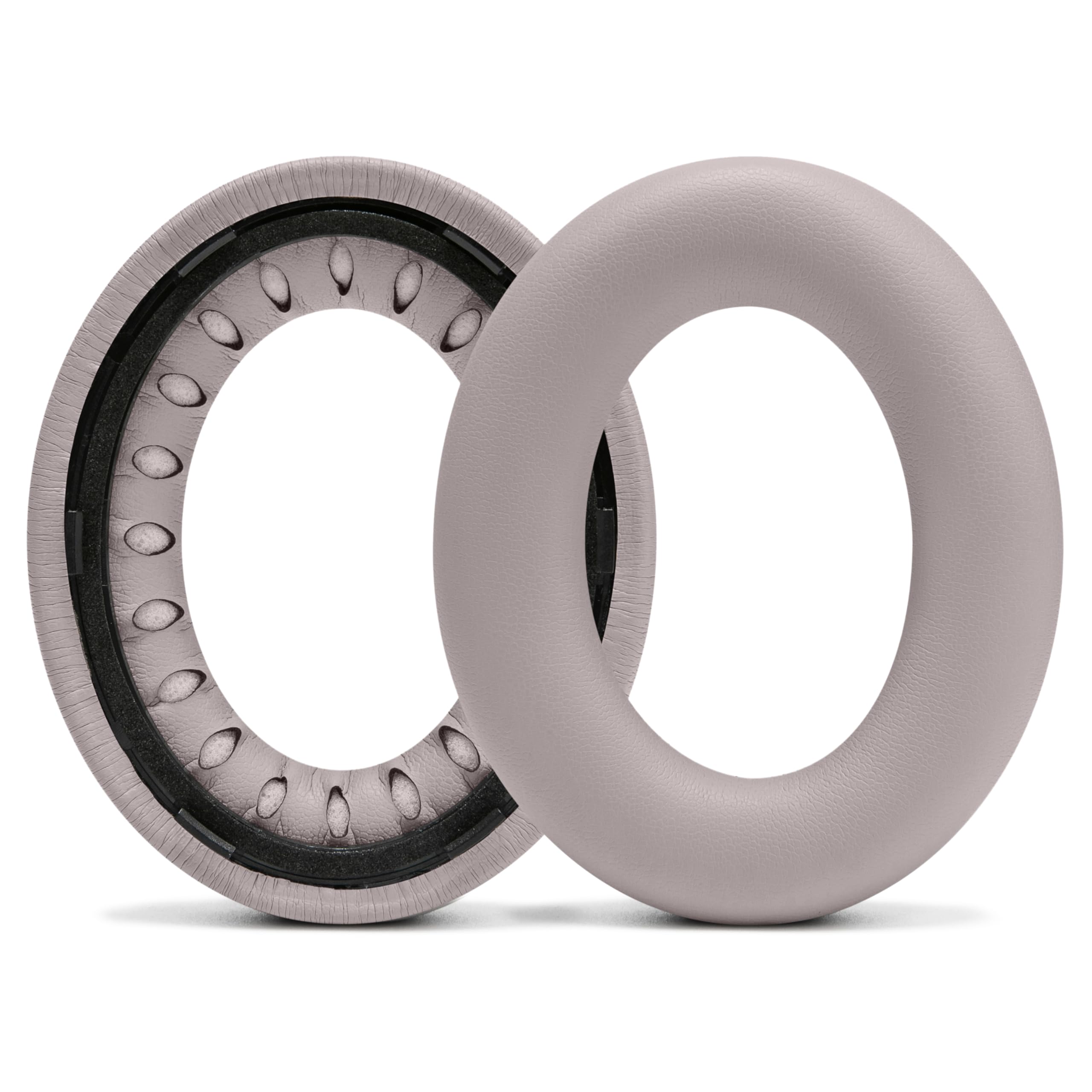 Almohadillas para audífonos WC PadZ QC Ultra -Sandstone - Imagen 9