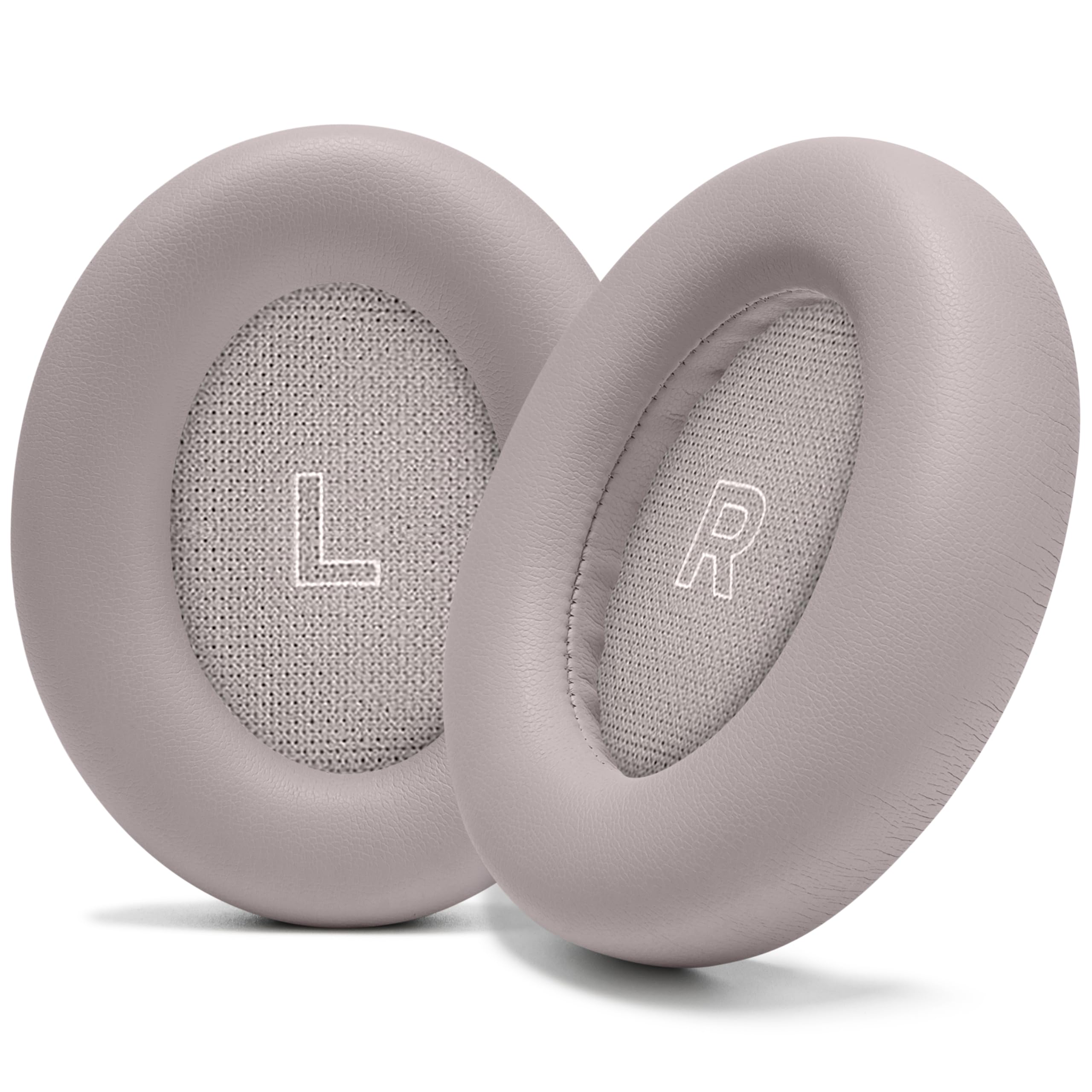 Almohadillas para audífonos WC PadZ QC Ultra -Sandstone