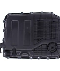 Cubierta de la caja de la válvula de la transmisión