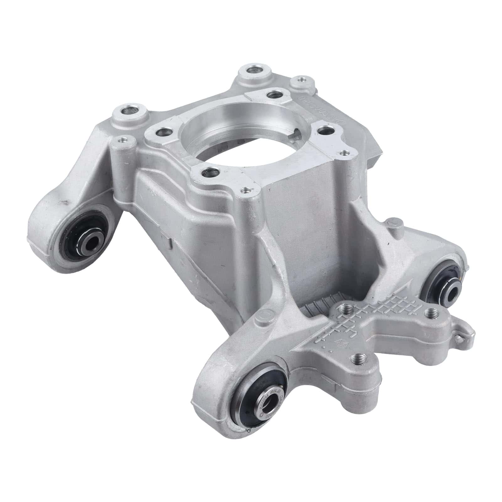 AOKAILI 5090072AE Maza de Suspensión Trasera Compatible con - Imagen 5