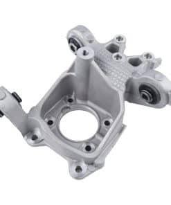 AOKAILI 5090072AE Maza de Suspensión Trasera Compatible con