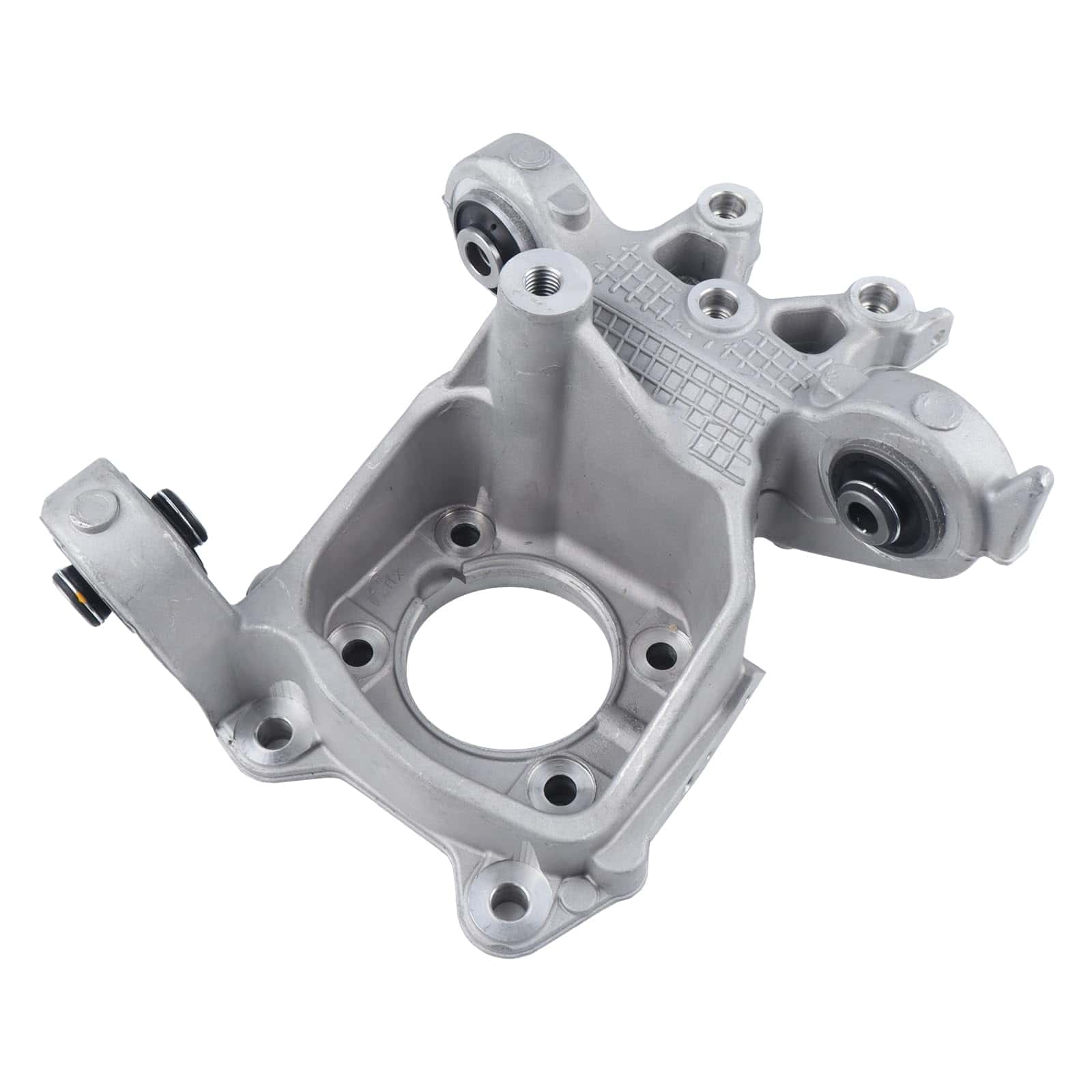 AOKAILI 5090072AE Maza de Suspensión Trasera Compatible con