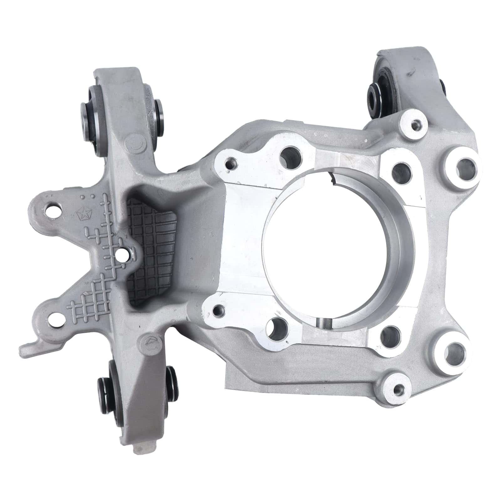 AOKAILI 5090072AE Maza de Suspensión Trasera Compatible con - Imagen 6