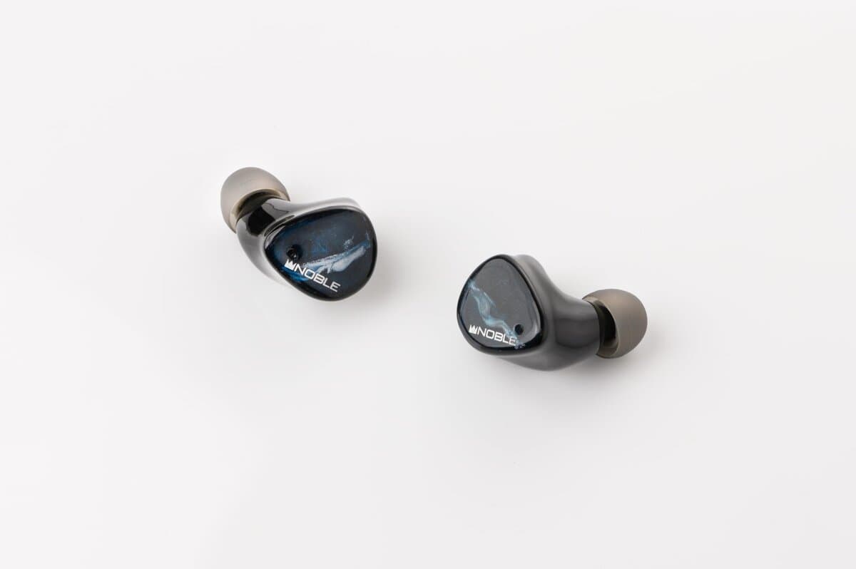 Noble Audio FoKus Mystique, Auriculares True Wireless - Imagen 5