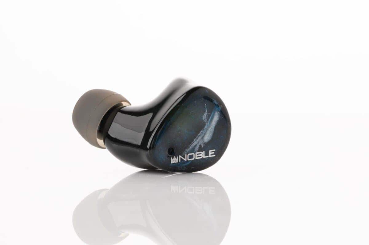 Noble Audio FoKus Mystique, Auriculares True Wireless - Imagen 7