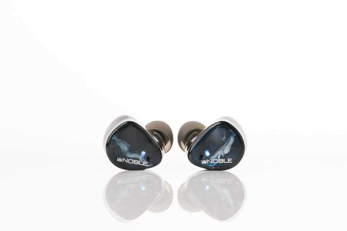 Noble Audio FoKus Mystique, Auriculares True Wireless