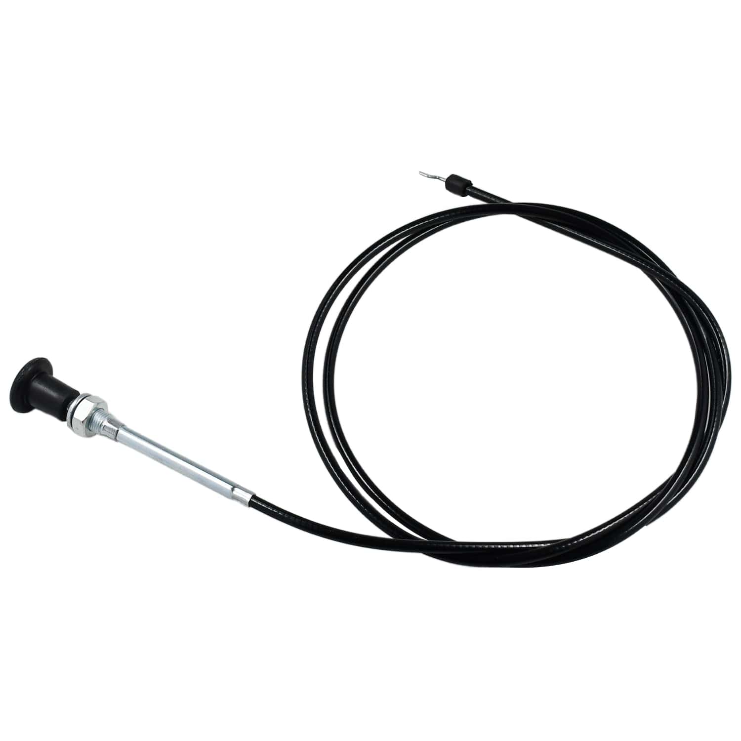 Cable de Control de Estrangulamiento por Tracción Manioiity