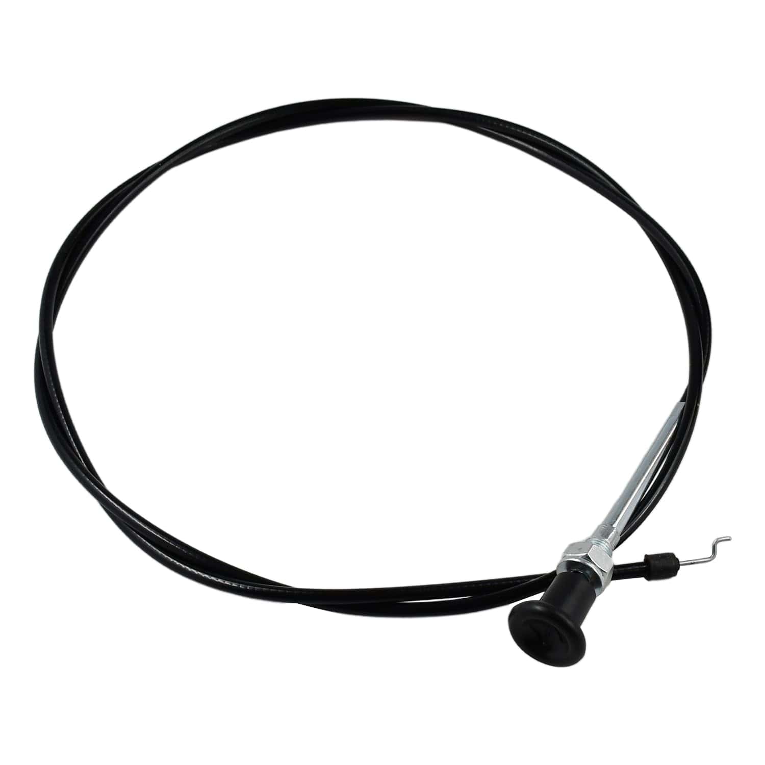 Cable de Control de Estrangulamiento por Tracción Manioiity - Imagen 5