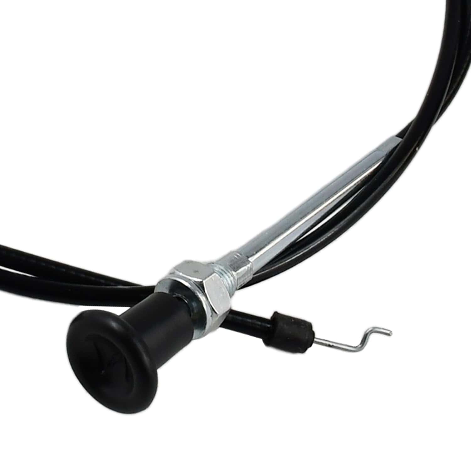 Cable de Control de Estrangulamiento por Tracción Manioiity - Imagen 6